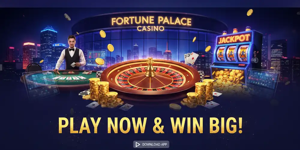 17bdbajee Casino Promotion